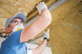 Types of Insulation We Offer in Oyster Creek, TX